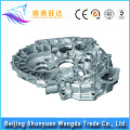 Foundry Produce China Wholesale Auto Parts Aluminium Gearbox Housing Spare Parts